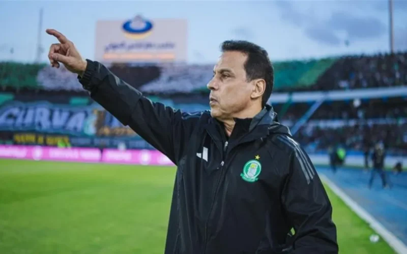 تأجيل مفاجئ  صفقة انتقال مامادو كمارا إلى نادي حسام البدري